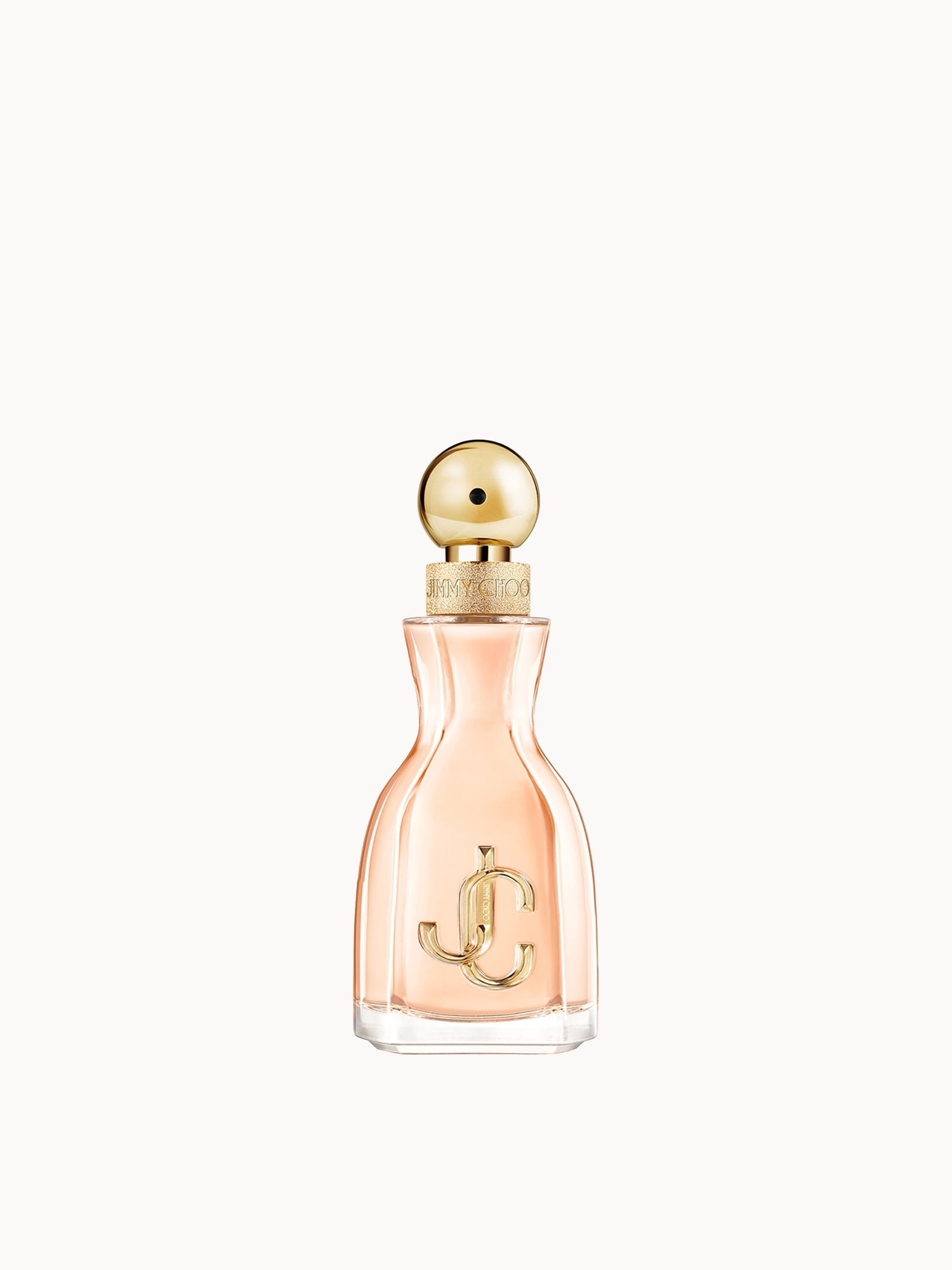 Jimmy Choo I Want Choo Eau de Parfum 60ml Spray