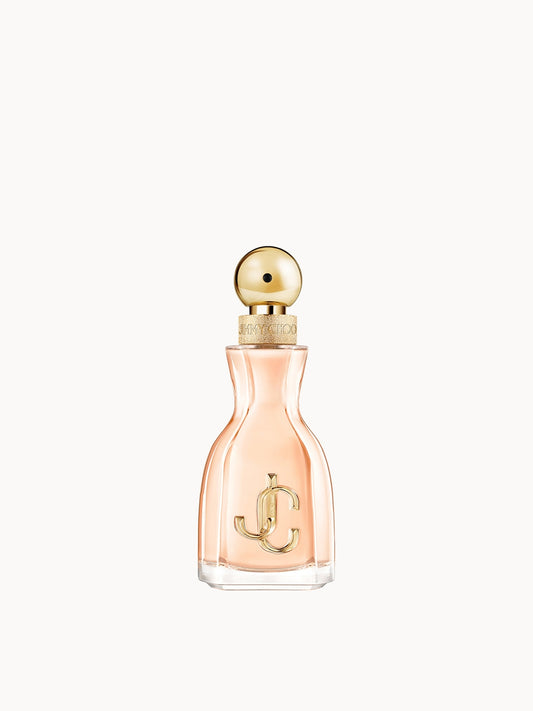 Jimmy Choo I Want Choo Eau de Parfum 40ml Spray