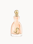 Jimmy Choo I Want Choo Le Parfum Eau de Parfum 100ml Spray