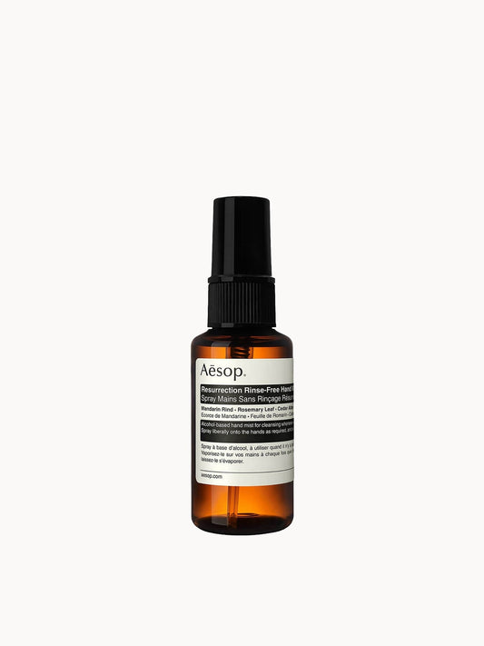 Active 70% Alcohol Hand Sanitiser 50ml