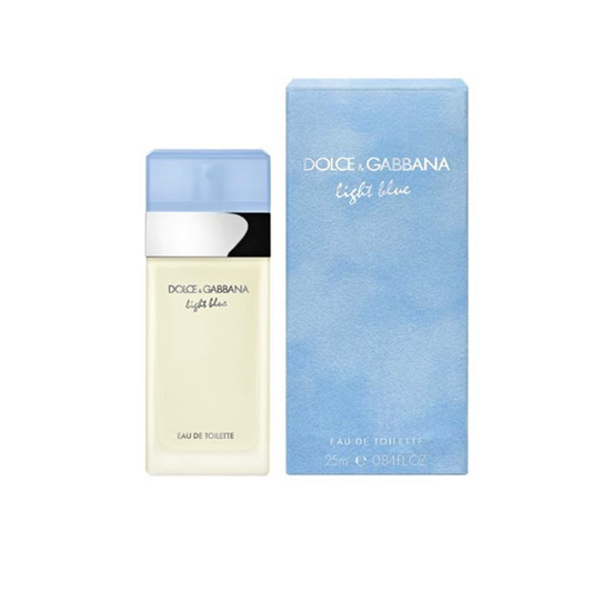 Dolce & Gabbana Light Blue Eau de Toilette 40ml Spray