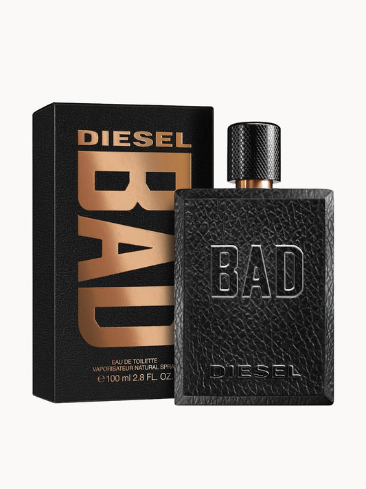 Diesel Bad Eau de Toilette 35ml Spray