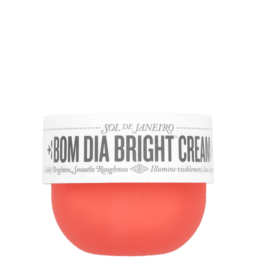 Sol De Janeiro Bom Dia Body Cream 240ml