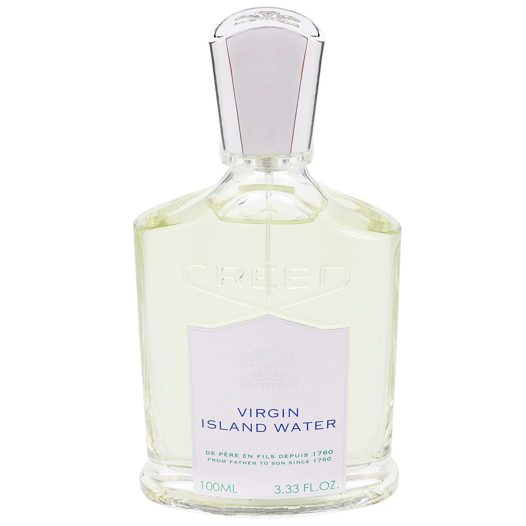 Creed Virgin Island Water Eau de Parfum 100ml Spray