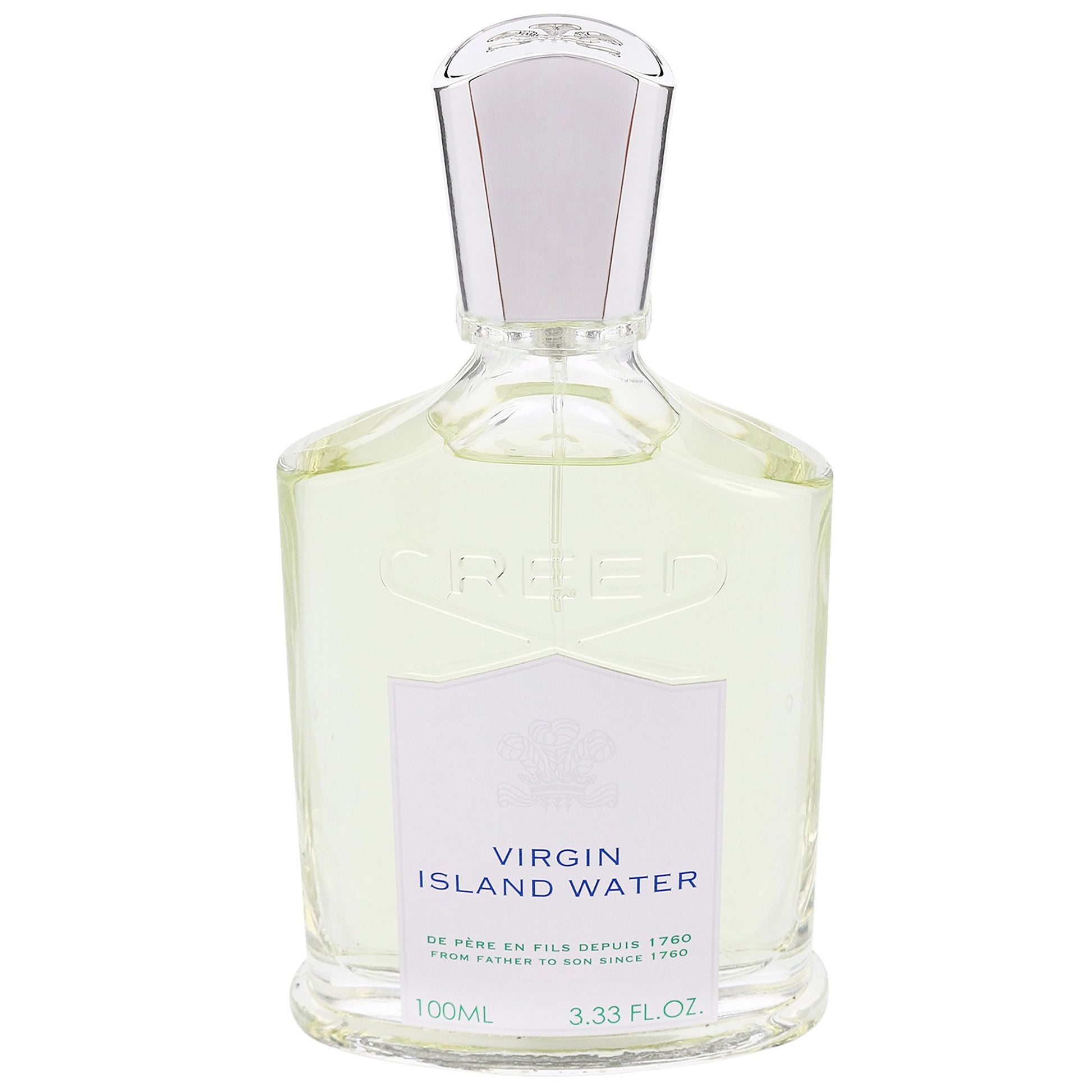 Creed Virgin Island Water Eau de Parfum 100ml Spray