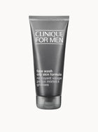 Clinique for Men Face Wash 200ml - Oily Skin Formula