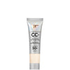 It Cosmetics Your Skin But Better CC+ Colour Correcting Full Coverage CC Cream SPF50+ 32ml - Nude Glow Tan