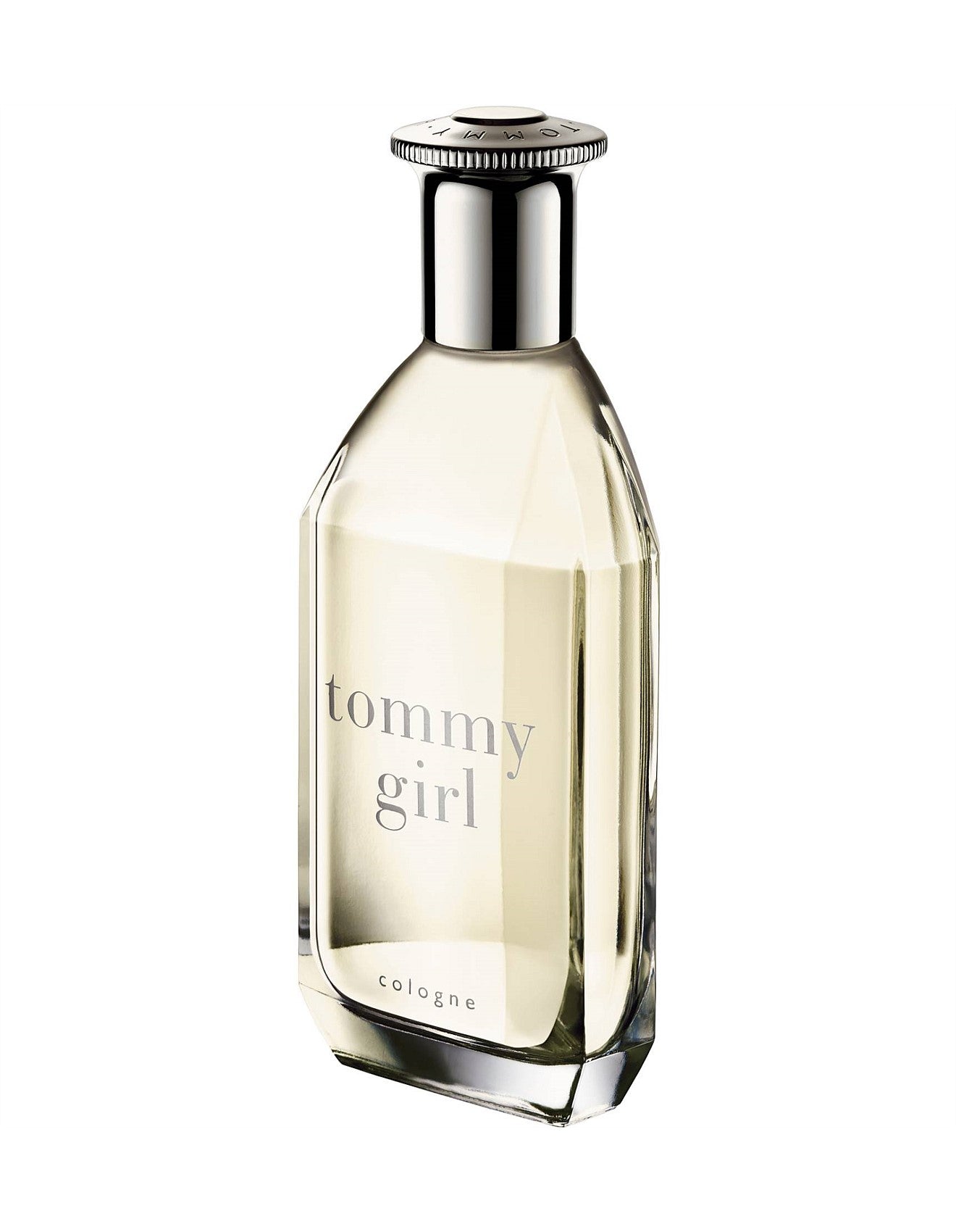 Tommy Hilfiger Tommy Girl Eau de Toilette 50ml Spray