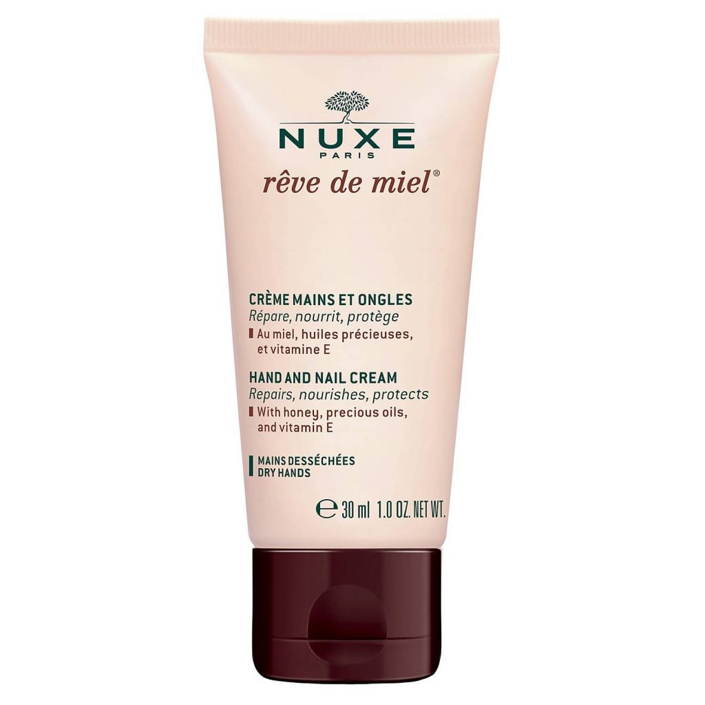 Nuxe Reve de Miel Hand & Nail Cream 50ml