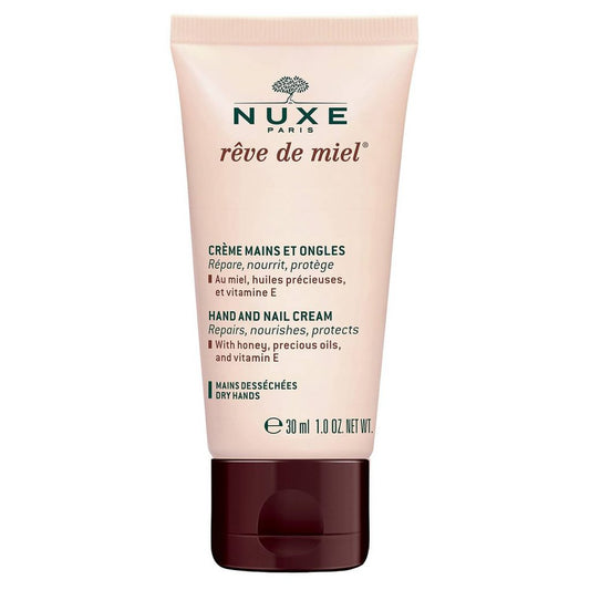 Nuxe Reve de Miel Hand & Nail Cream 50ml