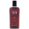 American Crew Detox Men's Shampoo 250ml