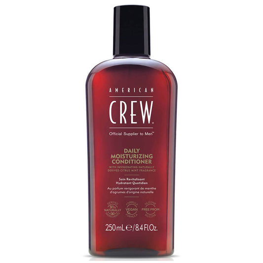 American Crew 2-in-1 Moisturiser & Beard Conditioner 100ml
