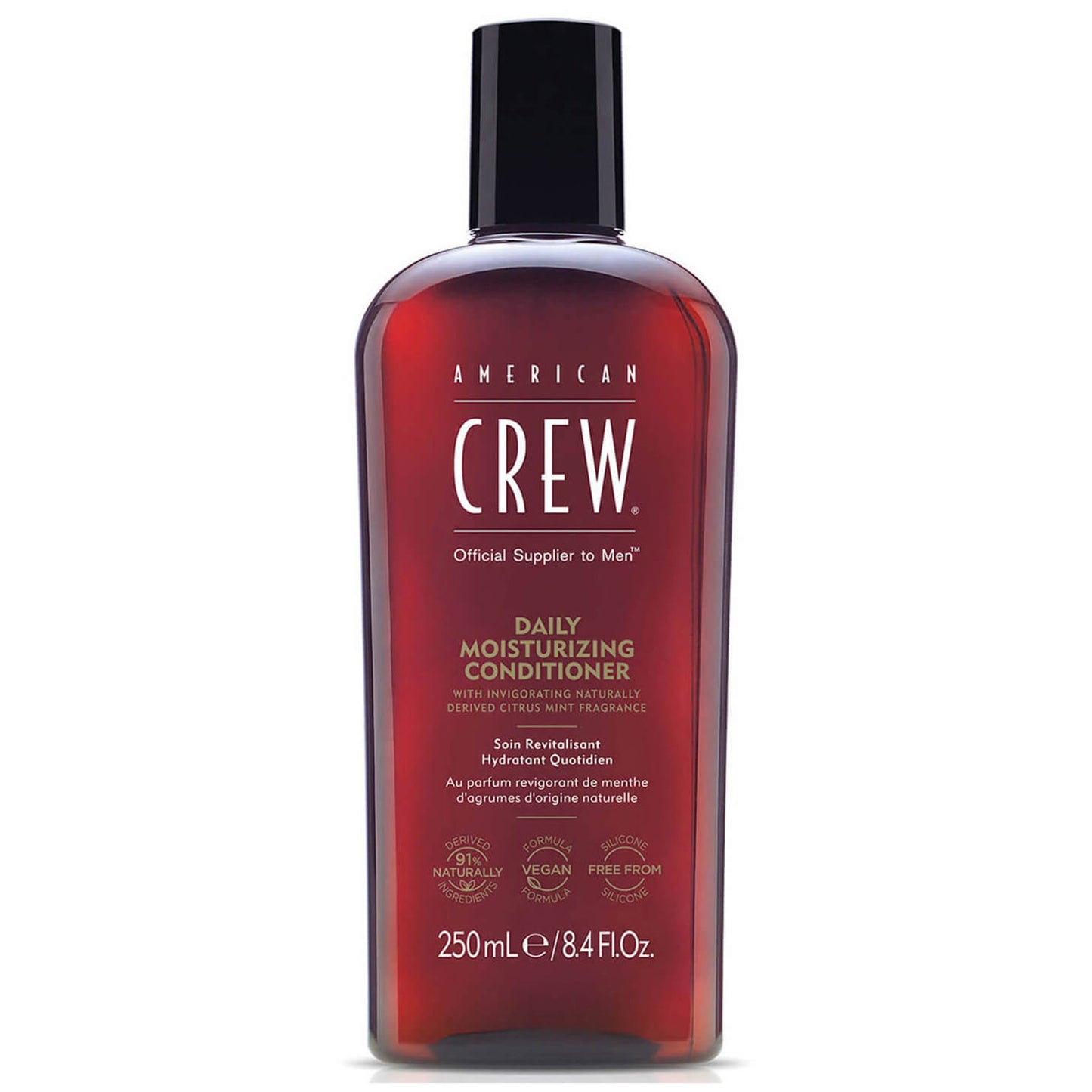 American Crew Daily Moisturizing Conditioner 1000ml