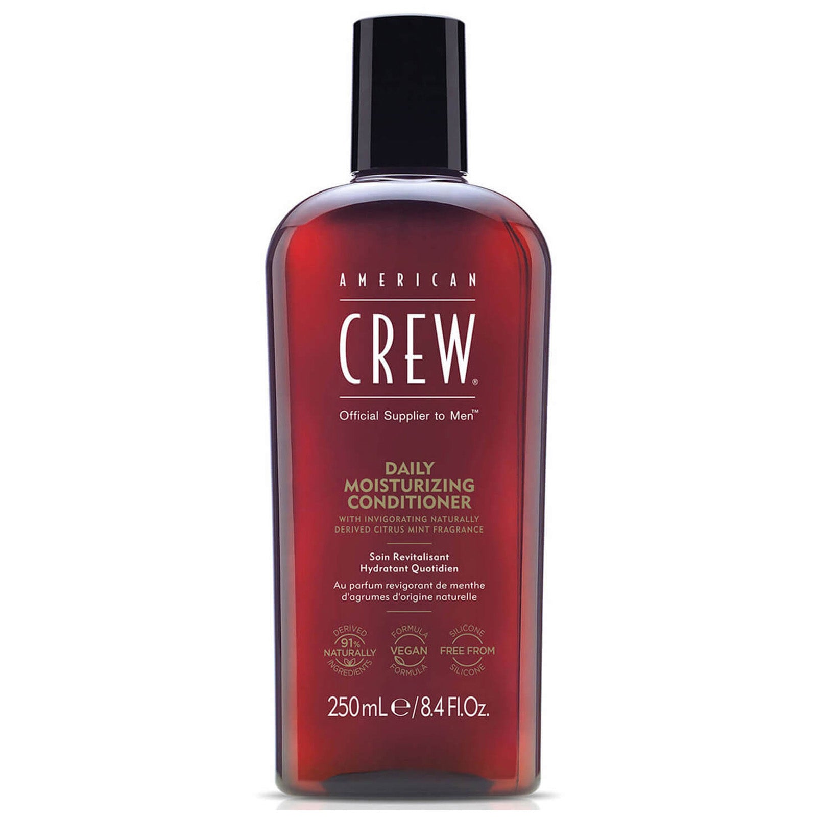 American Crew Daily Moisturizing Conditioner 1000ml