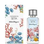 Salvatore Ferragamo Oceani di Seta Eau de Parfum 50ml Spray