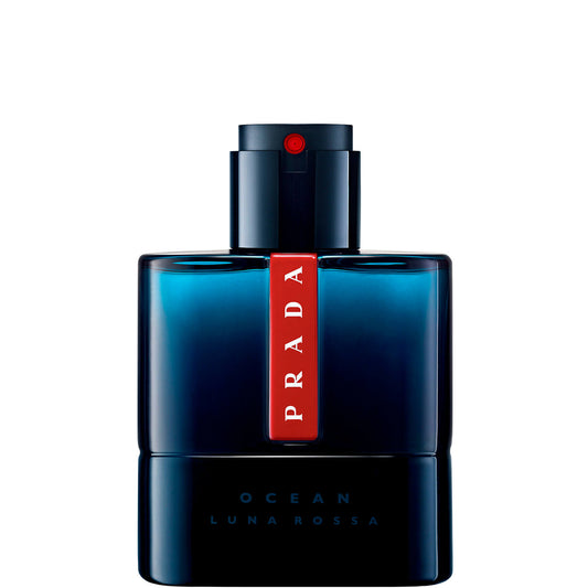 Prada Luna Rossa Ocean Eau de Toilette 50ml Spray