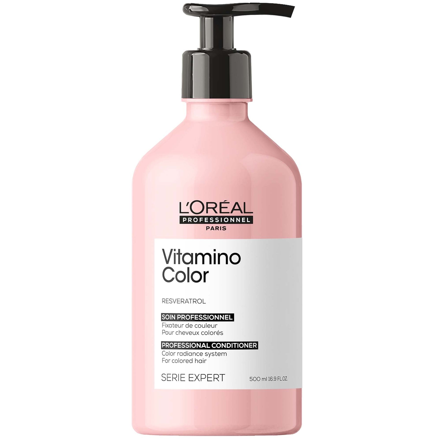L'Oreal Professionnel Serie Expert Vitamino Color Masque 500ml