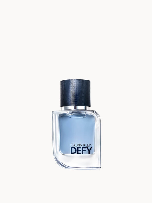 Calvin Klein Defy Eau de Toilette 200ml Spray