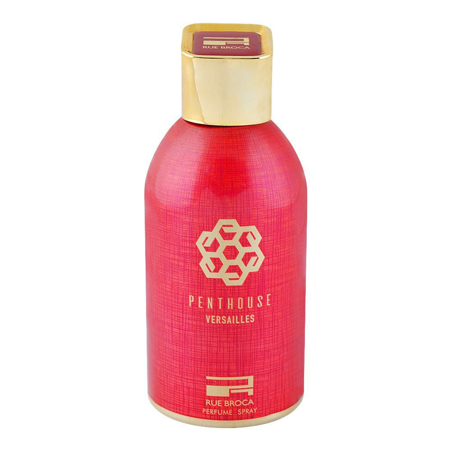 Rue Broca Penthouse Versailles Deodorant Spray 250ml