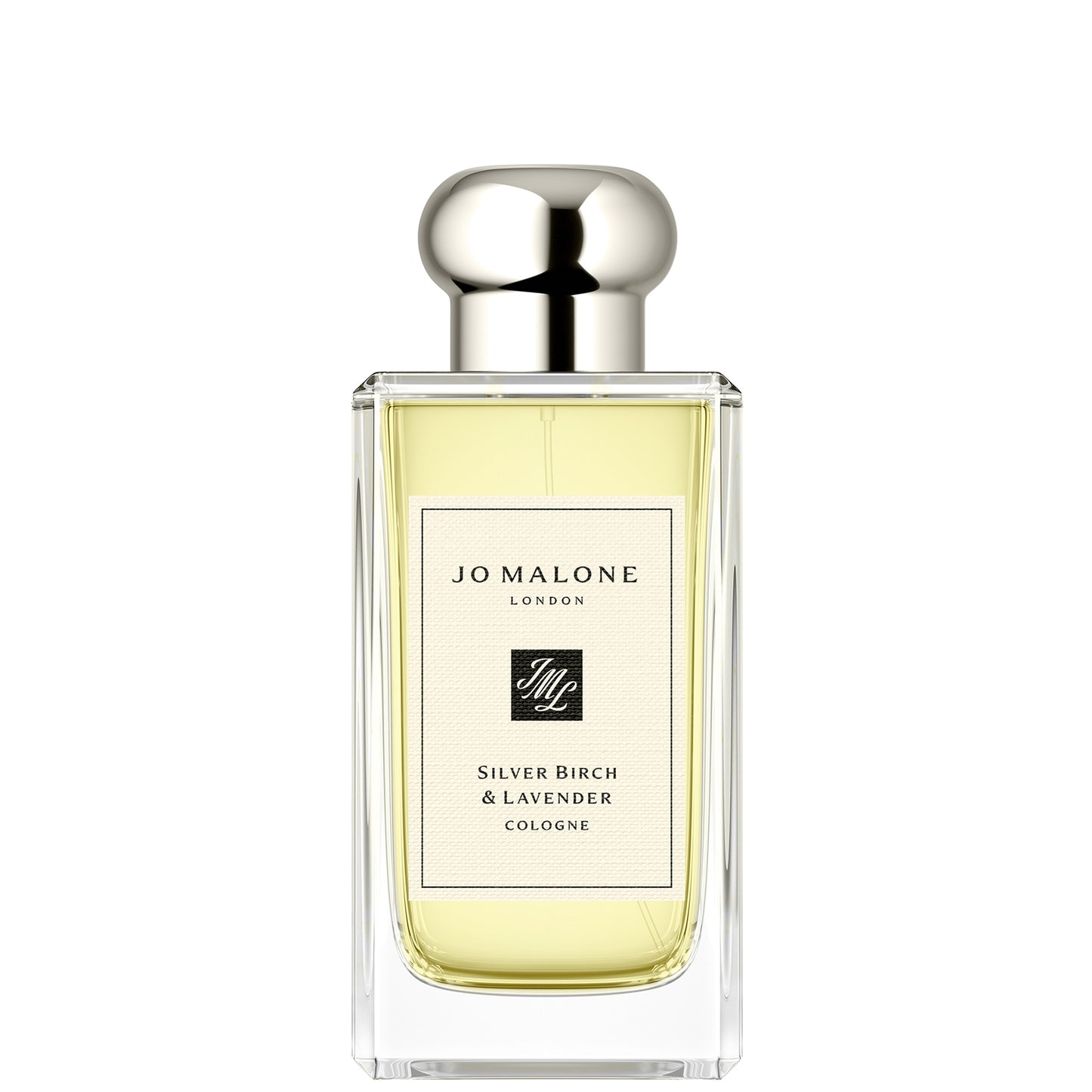 Cuba Silver Eau de Toilette 100ml Spray