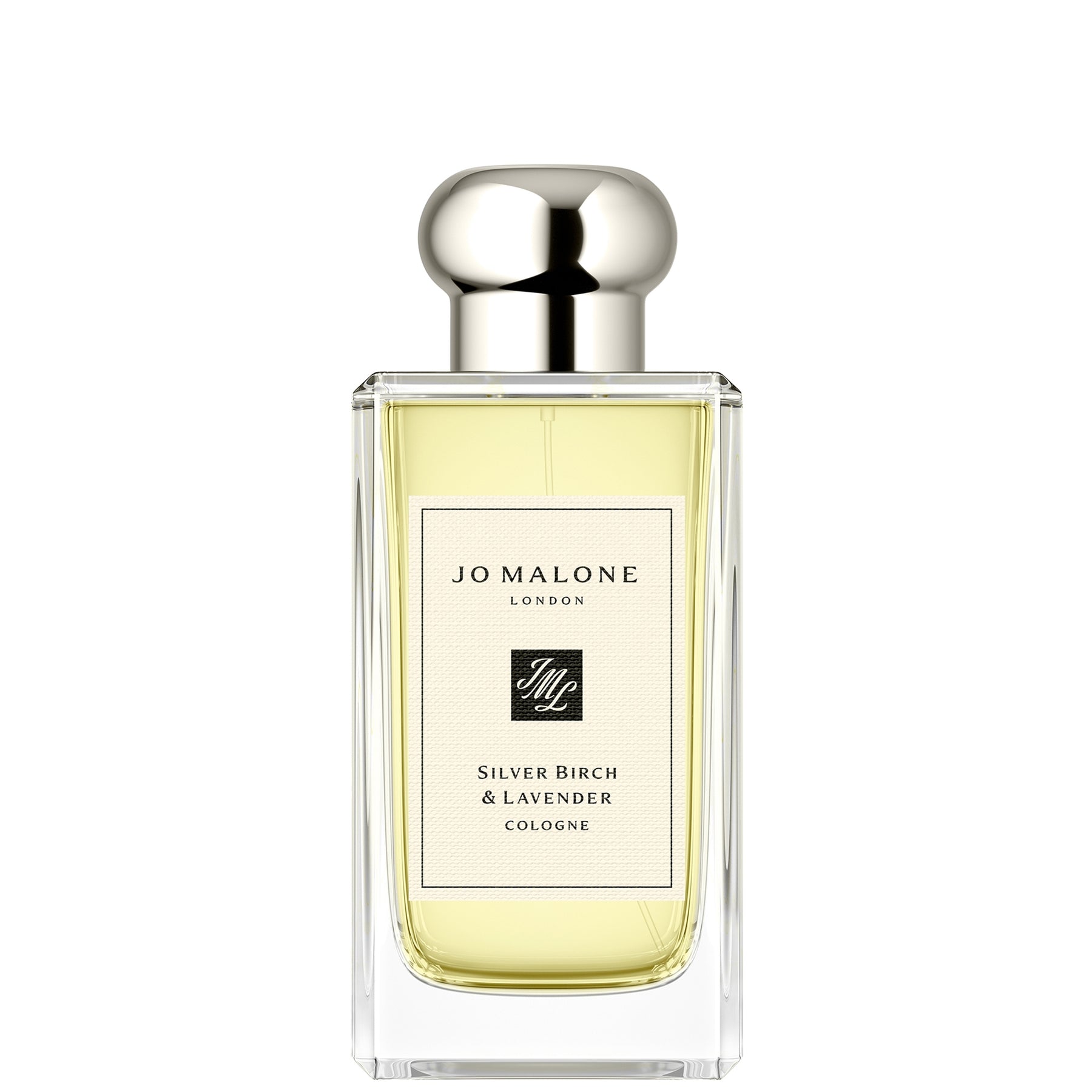Cuba Silver Eau de Toilette 100ml Spray