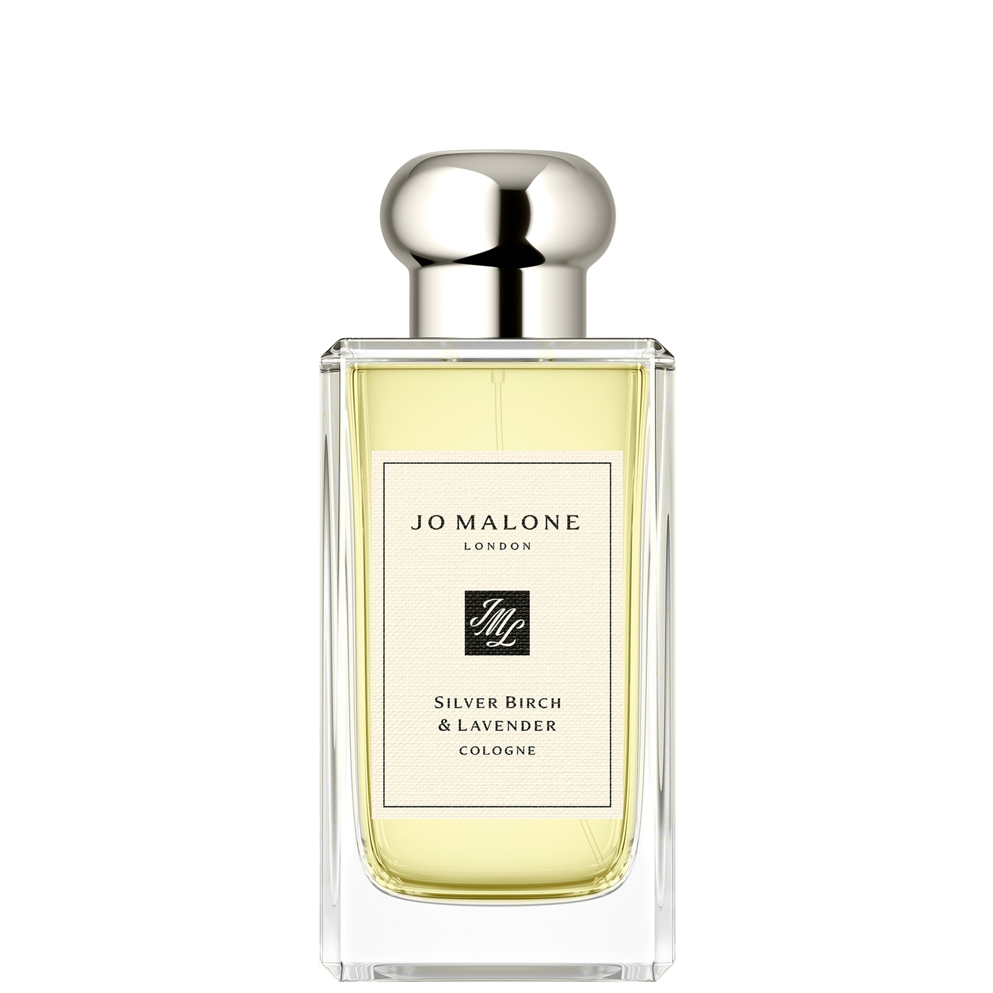 Cuba Silver Eau de Toilette 100ml Spray