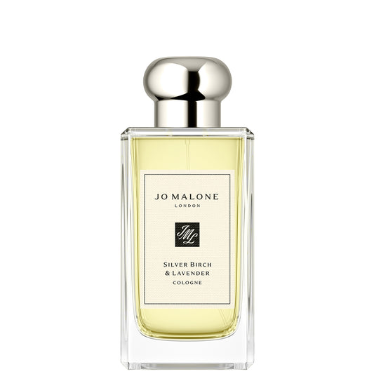 Cuba Silver Eau de Toilette 100ml Spray