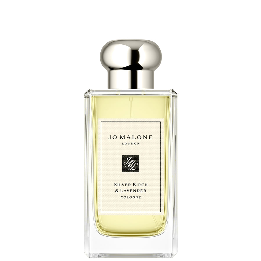 Cuba Silver Eau de Toilette 100ml Spray