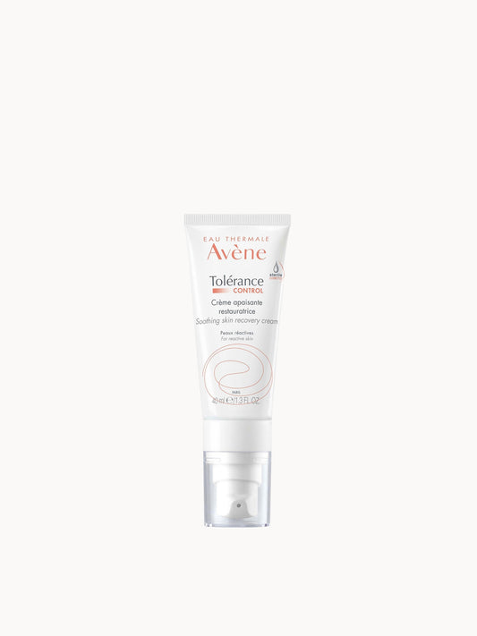 Avène Tolérance Control Soothing Skin Recovery Cream 40ml