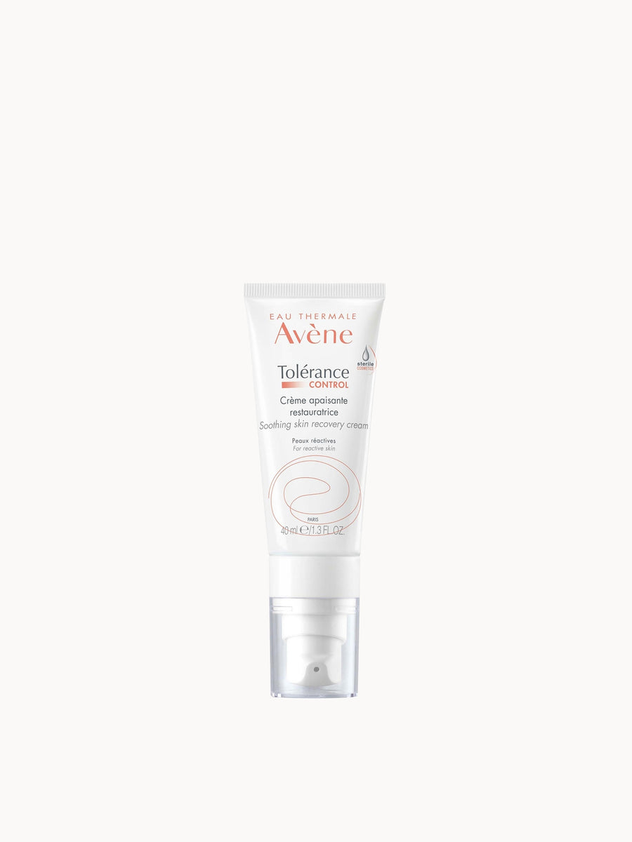 Avène Tolérance Control Soothing Skin Recovery Cream 40ml