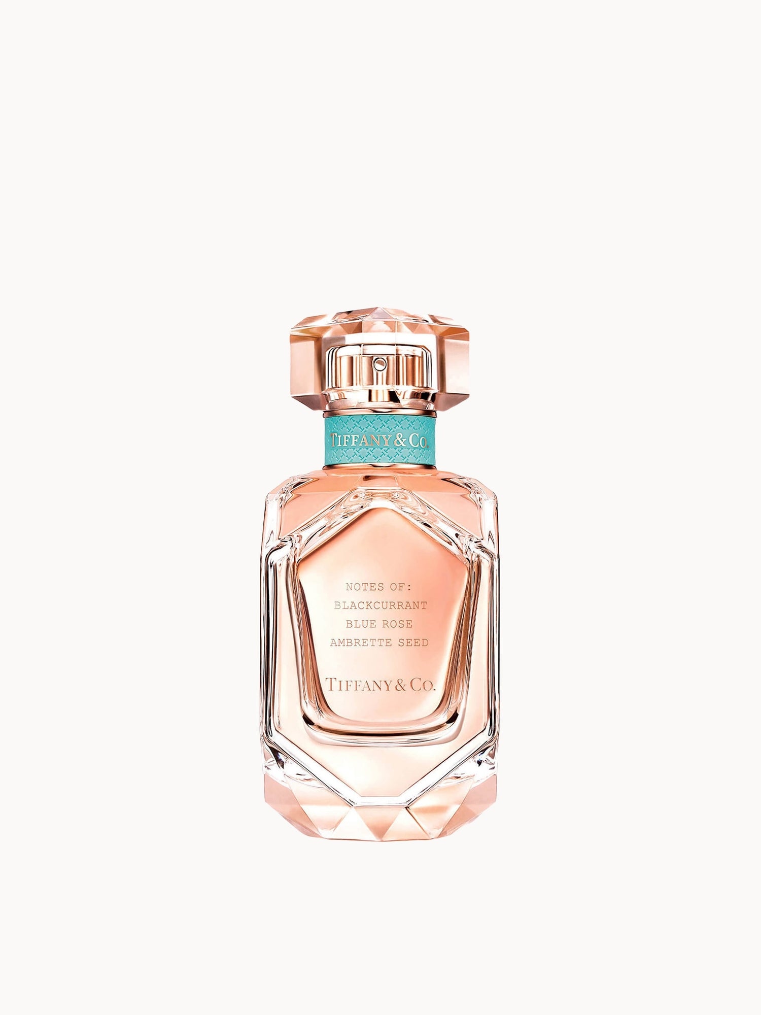 Tiffany & Co Rose Gold Intense Eau de Parfum 50ml Spray