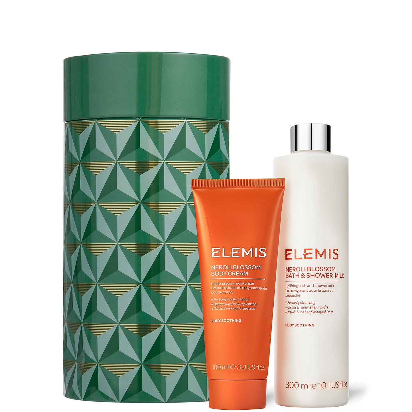 Elemis Skin Nourishing Shower Cream 300ml