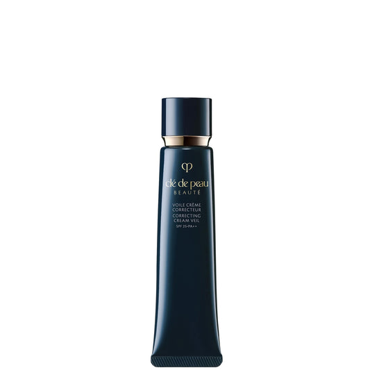Cle De Peau Beaute Radiant Cream Foundation SPF25 21ml - O10 Helles Ocker