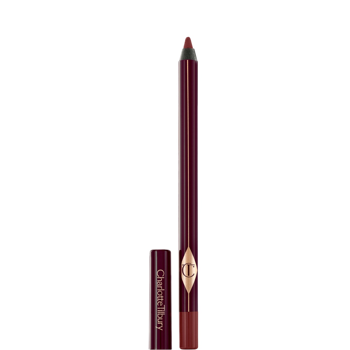 Charlotte Tilbury Pillow Talk Crystal Dimension Eyeliner 2g