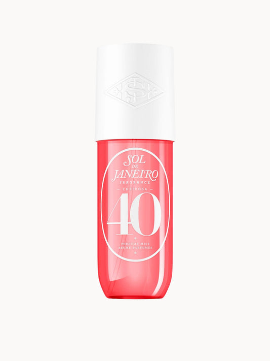 Sol De Janeiro Cheirosa '48 Perfume Mist 240ml