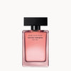 Narciso Rodriguez Musc Noir For Her Eau de Parfum Zerstäuber 150ml
