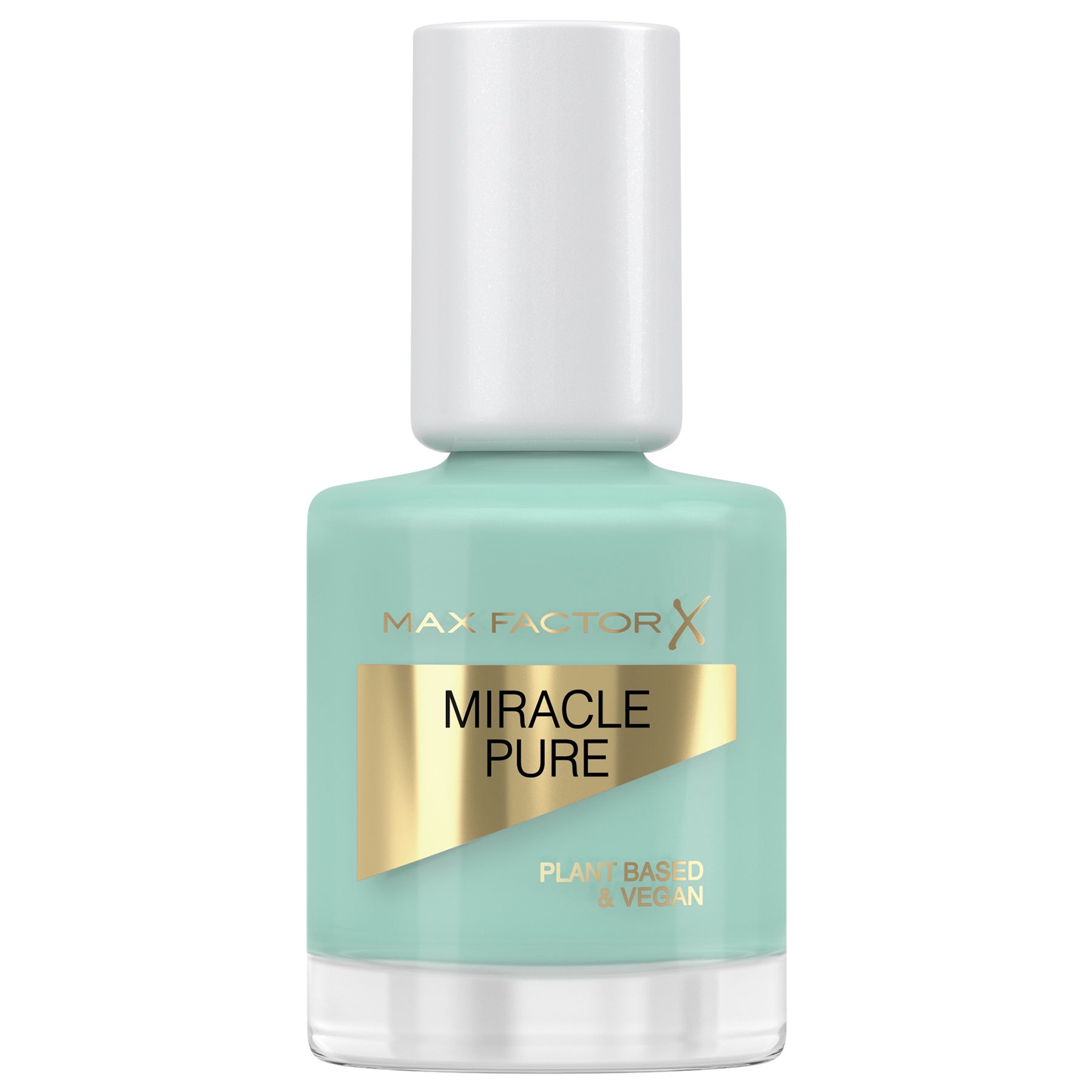 Max Factor Priyanka Miracle Pure Nail Polish 12ml - 360 Daring Cherry