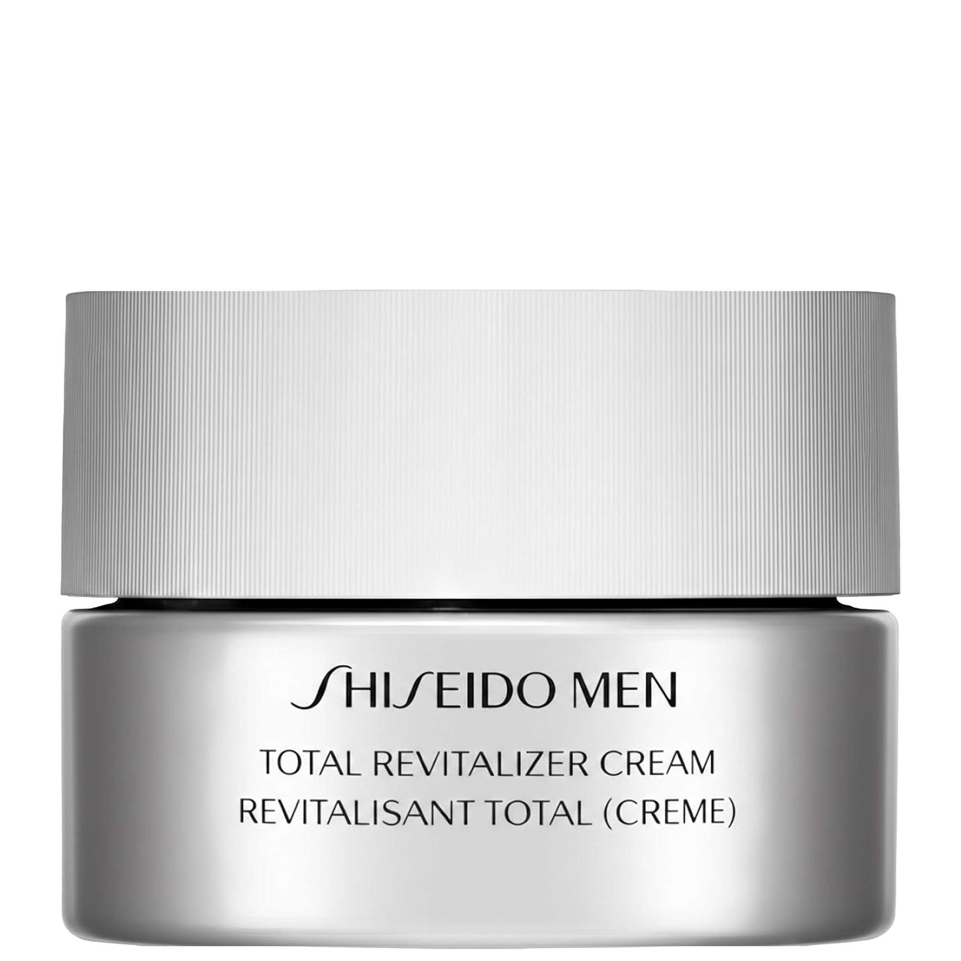Shiseido Men Total Revitalizer Eye 15ml
