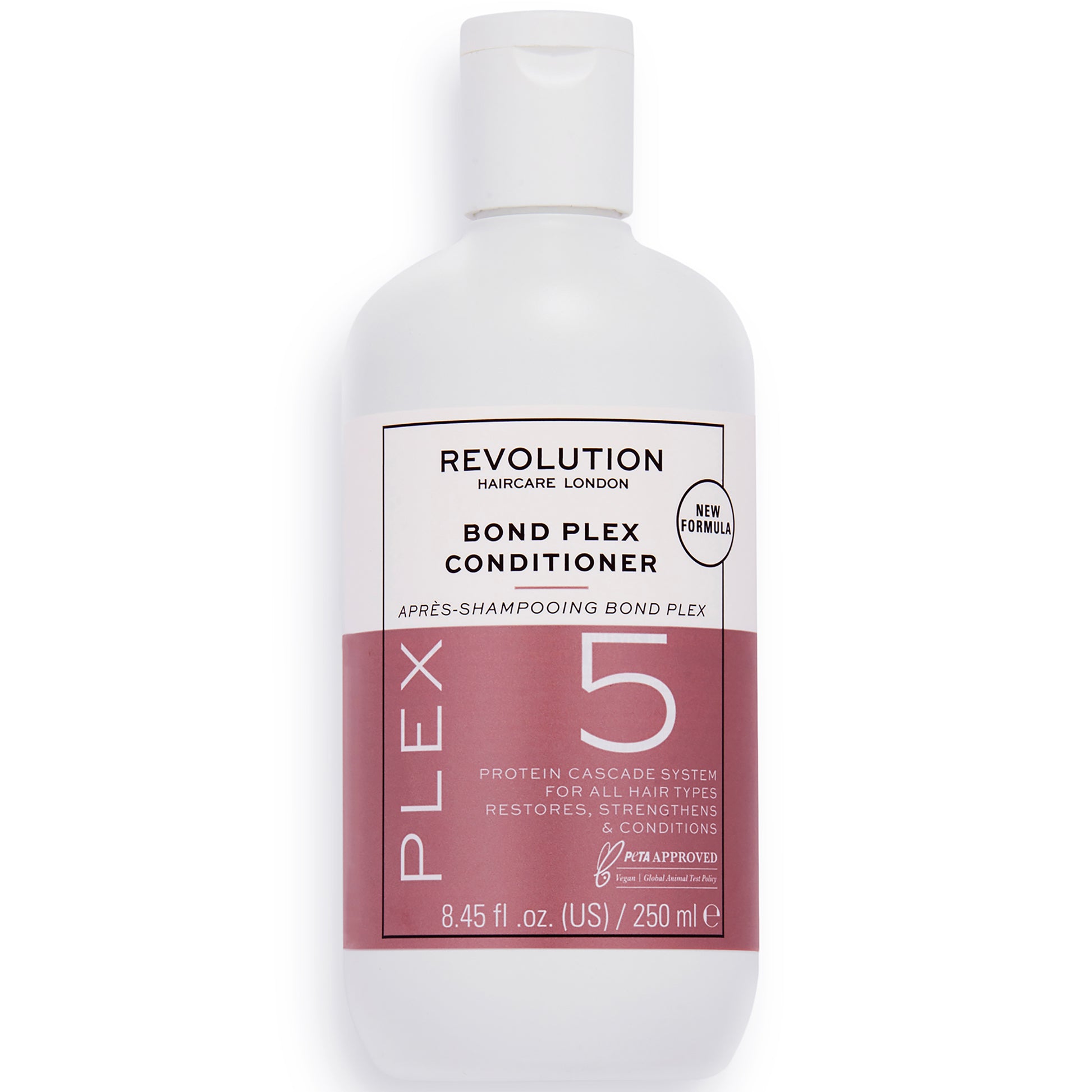Revox B77 Plex Step 1 Bond Multiply Formula 260ml