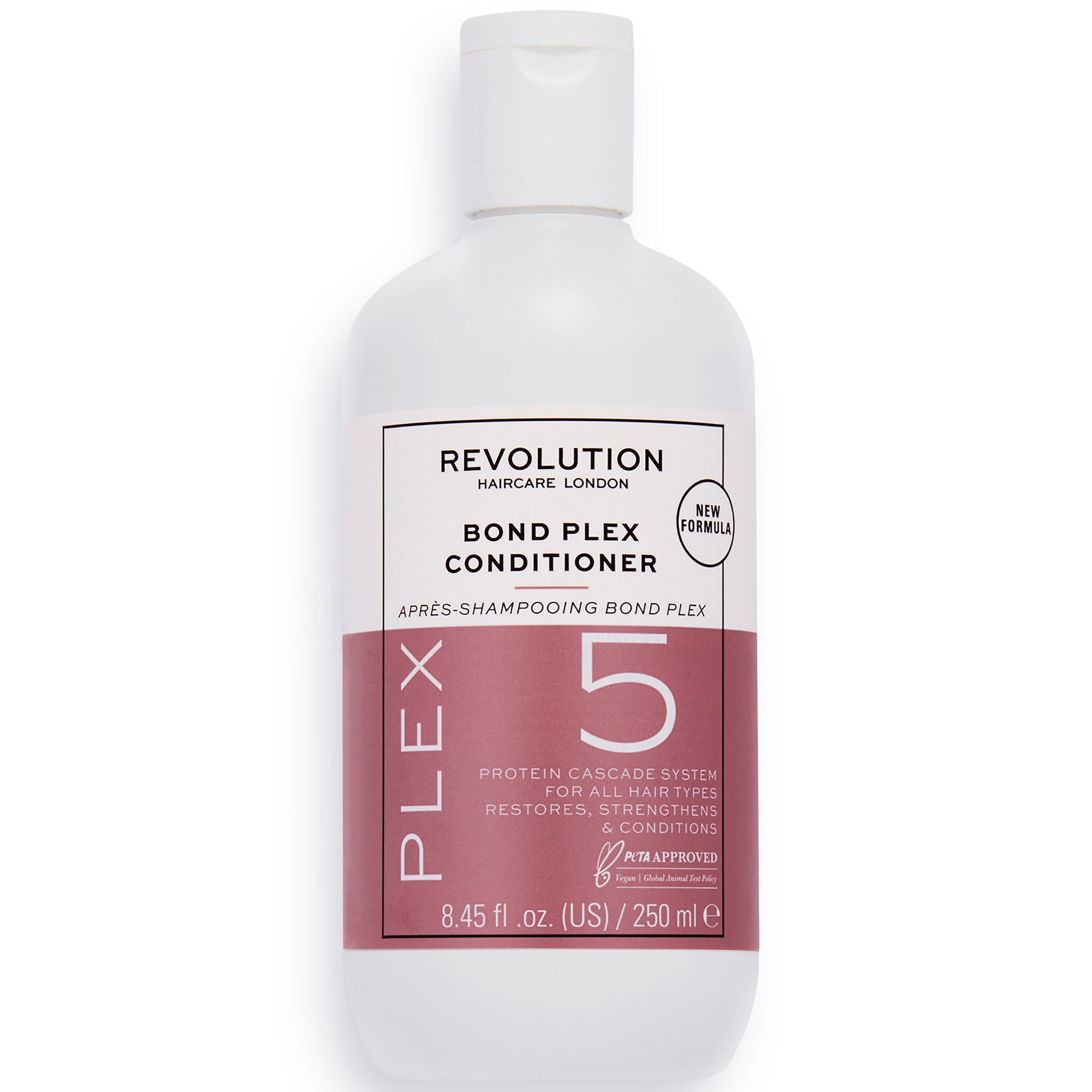 Revox B77 Plex Step 1 Bond Multiply Formula 260ml