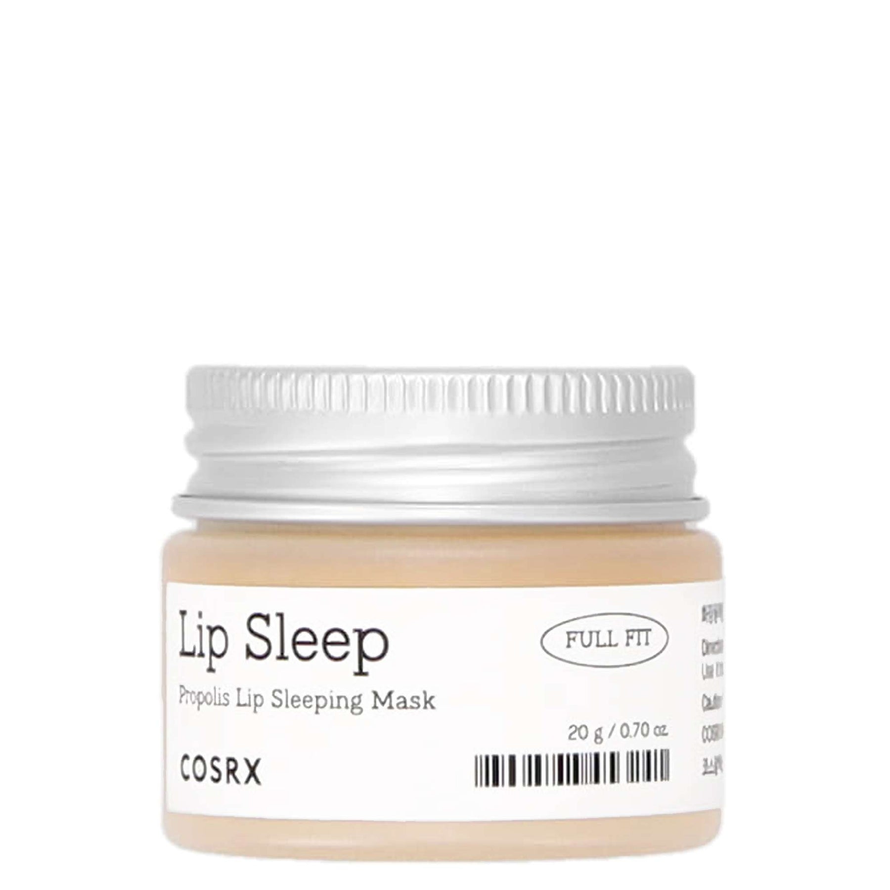 CosRx Full Fit Propolis Honey Overnight Mask 60ml