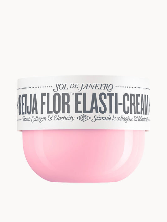 Sol De Janeiro Beija Flor Elasti-Cream Body Cream 75ml