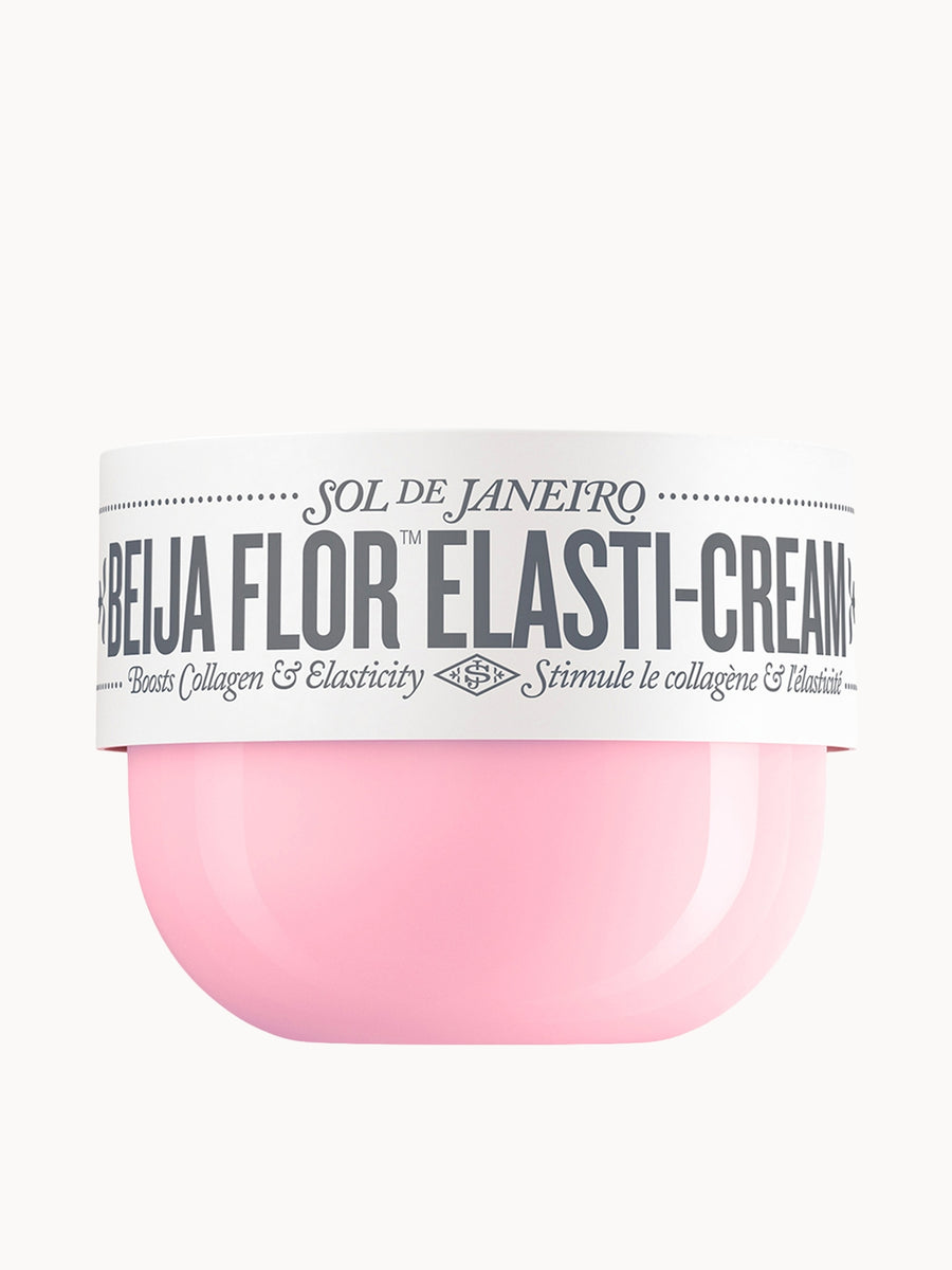 Sol De Janeiro Beija Flor Elasti-Cream Body Cream 75ml