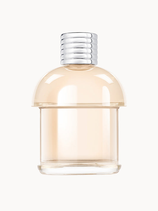 Moncler Pour Femme Eau de Parfum 150ml Spray Refillable