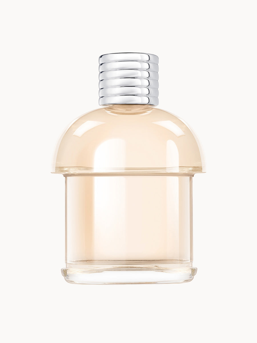Moncler Pour Femme Eau de Parfum 150ml Spray Refillable