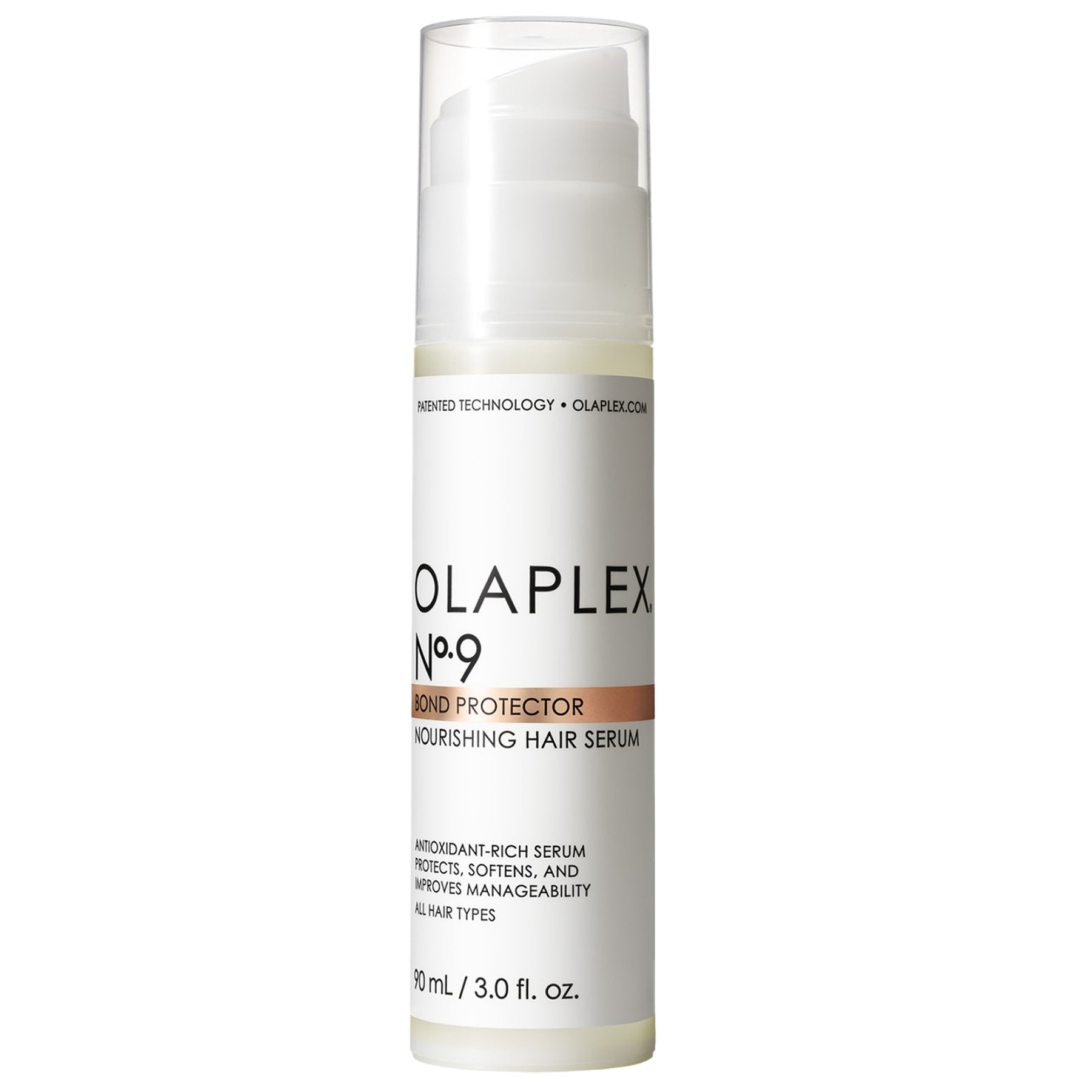 Olaplex No.9 Bond Protector Nourishing Hair Serum 20ml