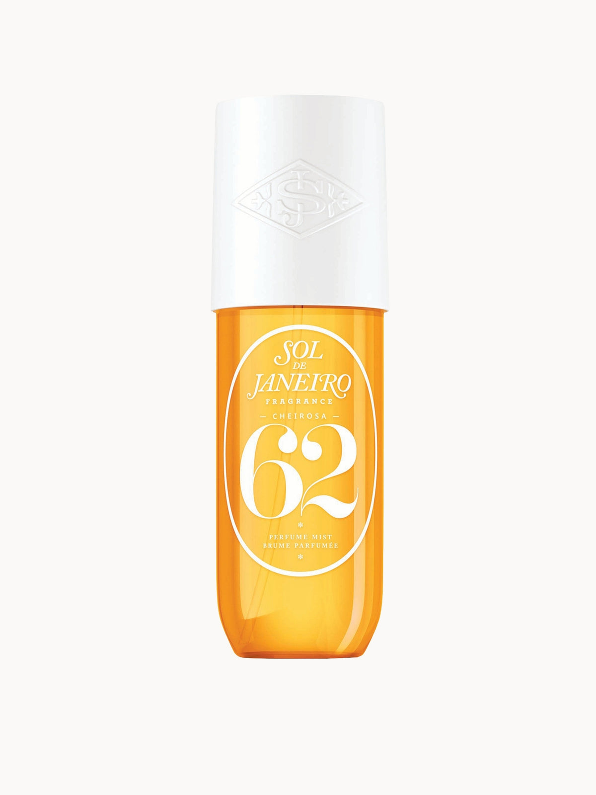 Sol De Janeiro Crush Cheirosa 62 Perfume Mist 240ml Spray
