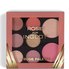 Naj Oleari Il Fiocco Verde Make-Up Palette 12g