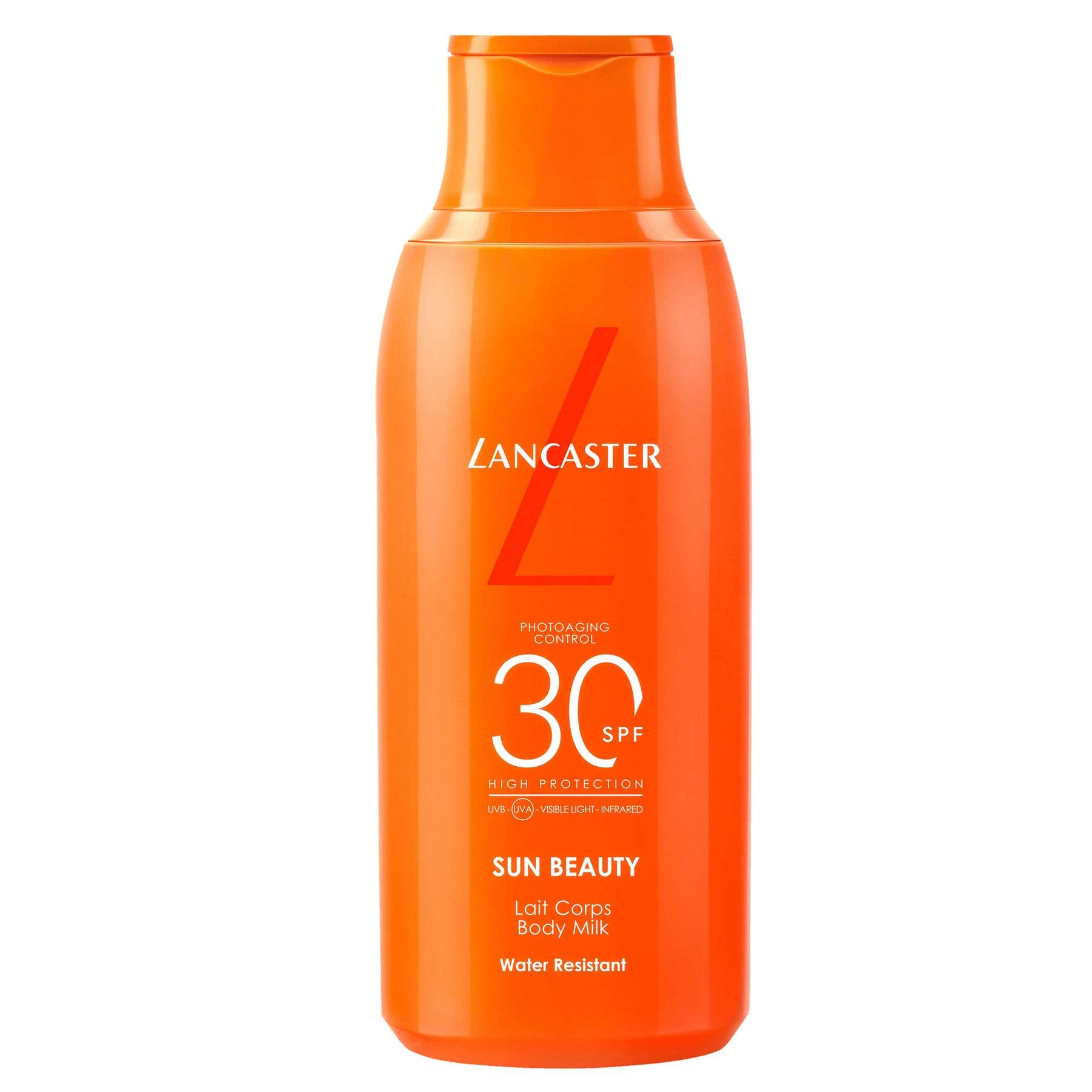 Lancaster Sun Beauty Body Milk SPF15 175ml