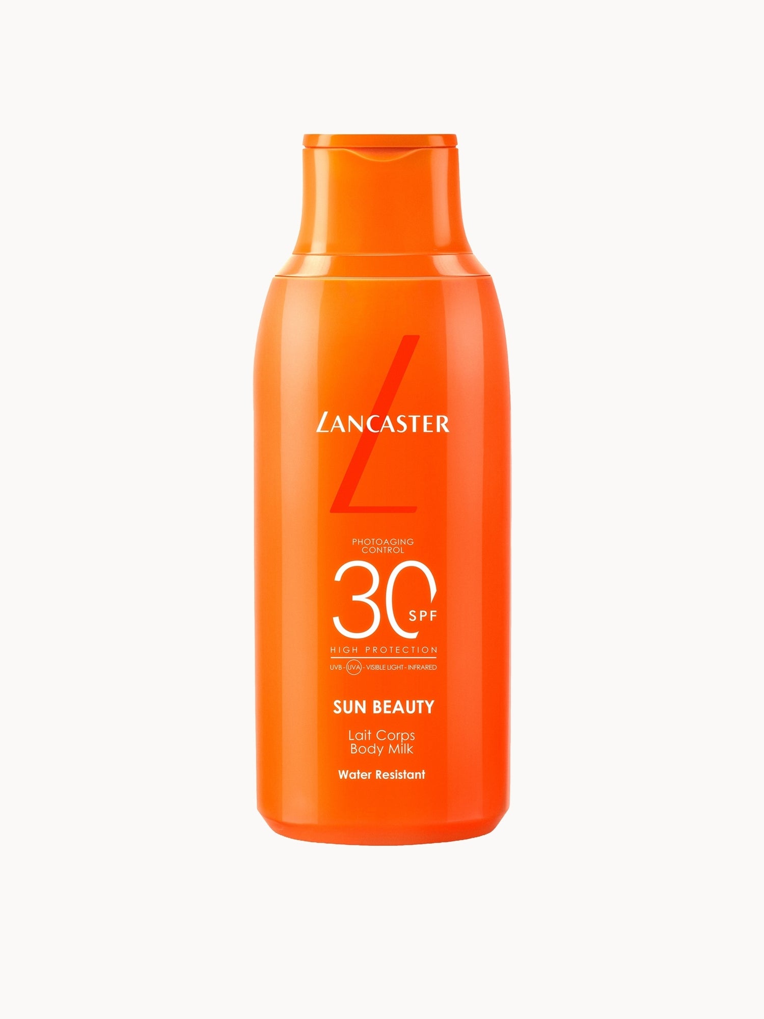 Lancaster Sun Beauty Body Milk SPF30 100ml